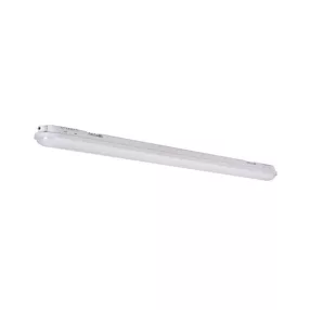   Kanlux 38464 MAH MAX 38W 12 NW RYF 1200mm por és páramentes porpára LED lámpatest 