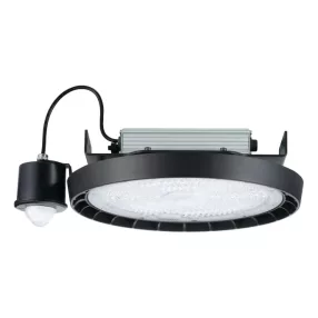   Sylvania 0038767 Granit IP65 19500lm 840 MB SSA Ipari LED Ufo csarnokvilágító Sylsmart szabályozható közepes szugárzási szöggel