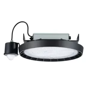   Sylvania 0038770 Granit IP65 19500lm 840 WB SSA Ipari LED Ufo csarnokvilágító Sylsmart szabályozható széles szugárzási szöggel