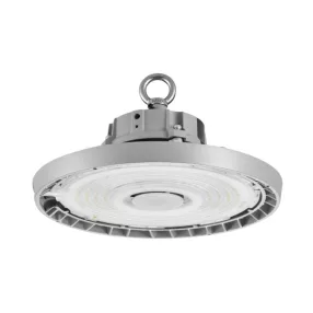   Sylvania 0039443 START Highbay IP65 10-20KLM 2CCT WB  Ipari LED Ufo csarnokvilágító álítható színhőmérséklet és teljesítmény széles sugárzási szöggel