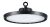 Sylvania 0039740 Granit IP65 0-10V 32000lm 840 WB Ipari LED Ufo csarnokvilágító 0-10V szabályozható széles szugárzási szöggel