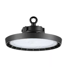   Sylvania 0039752 Granit IP65 DALI 13000lm 840 WB Ipari LED Ufo csarnokvilágító DALI szabályozható széles szugárzási szöggel