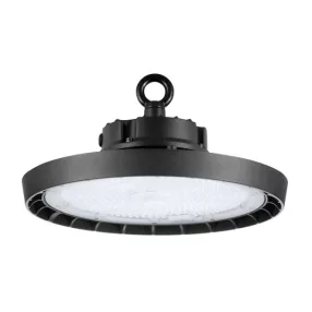   Sylvania 0039753 Granit IP65 DALI 19500lm 840 WB Ipari LED Ufo csarnokvilágító DALI szabályozható széles szugárzási szöggel