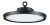Sylvania 0039759 Granit IP65 DALI 32000lm 840 WB Ipari LED Ufo csarnokvilágító DALI szabályozható széles szugárzási szöggel