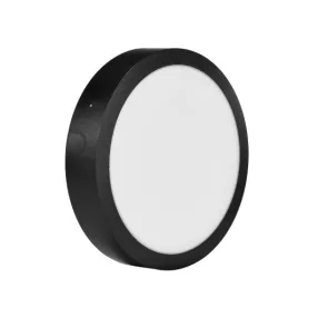   Sylvania 0040051 Novella IP66 1025-2750 830/840 BLACK kültéri LED lámpatest fekete