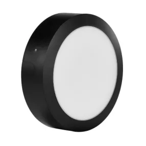   Sylvania 0040054 Novella IP66 1600/1725 830/840 DALI BLACK kültéri LED lámpatest fekete