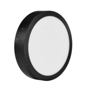   Sylvania 0040055 Novella IP66 2575/2800 830/840 DALI BLACK kültéri LED lámpatest fekete