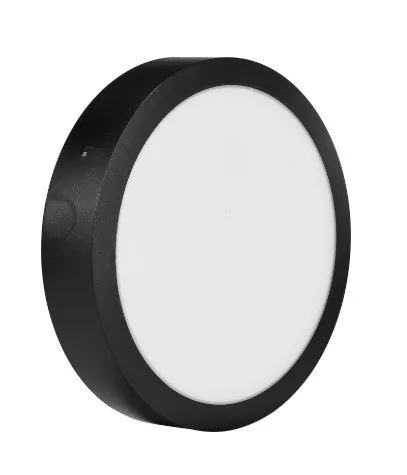 Sylvania 0040055 Novella IP66 2575/2800 830/840 DALI BLACK kültéri LED lámpatest fekete