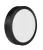 Sylvania 0040055 Novella IP66 2575/2800 830/840 DALI BLACK kültéri LED lámpatest fekete