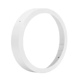 Sylvania 0040059 Novella IP66 LARGE TRIM RING WHITE gyűrű