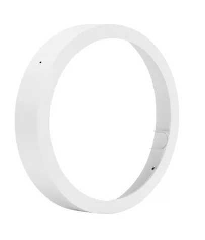 Sylvania 0040059 Novella IP66 LARGE TRIM RING WHITE gyűrű