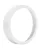 Sylvania 0040059 Novella IP66 LARGE TRIM RING WHITE gyűrű