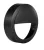 Sylvania 0040060 Novella IP66 SMALL EYELID BLACK takaró lemez