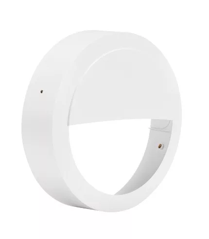 Sylvania 0040061 Novella IP66 SMALL EYELID WHITE takaró lemez