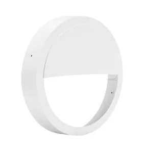   Sylvania 0040063 Novella IP66 LARGE EYELID WHITE takaró lemez