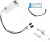 Sylvania 0040066 Novella IP66 EM3 KIT FOR LARGE 3h akku + inverter szett