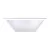 40101 Beghelli LED Panel; 36W; 4000lm; 4000K; UGR<19; CRI>90; IP40; álmennyezetbe szerelhető; 600x600mm LED Panel
