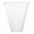 40104 Beghelli LED Panel; 36W; 4000lm; 4000K; UGR<19; CRI>90; IP40; álmennyezetbe szerelhető; 1200x300mm LED Panel