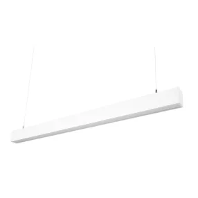   Sylvania 0041800 OTAO LINEAR 1.2 OPAL 830/840 MP WH lineáris LED lámpatest