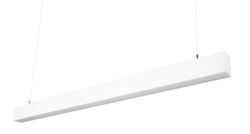 Sylvania 0041800 OTAO LINEAR 1.2 OPAL 830/840 MP WH lineáris LED lámpatest