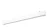 Sylvania 0041800 OTAO LINEAR 1.2 OPAL 830/840 MP WH lineáris LED lámpatest