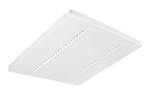 Sylvania 0041950 OptiClip TERRA 600 840 WH különleges papír házas irodai 600x600 mm-es LED lámpatest