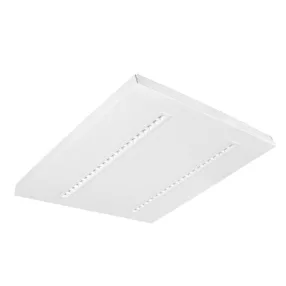   Sylvania 0041956 OptiClip TERRA 600 840 SSA01D WH különleges papír házas irodai 600x600 mm-es LED lámpatest