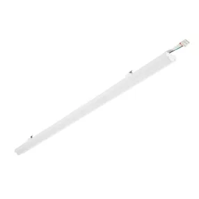  Sylvania 0042910 RetrunKit 6-11KLM 830/850 120D lineáris LED lámpatest szett meglévő sínes rendszerek LED-esítéséhez