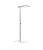 Sylvania 0042970 AREUM FLOOR 14KLM 4K ALU LED irodai állólámpa