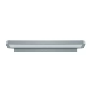   Sylvania 0042980 AREUM WALL 600 D/I 4K ALU közlekedők, lépcsőházak direkt/indirekt LED lámpatest