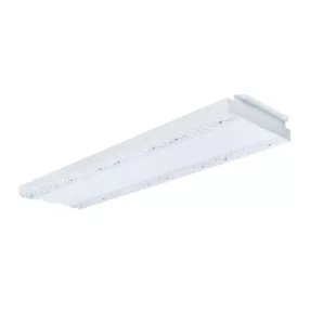   Sylvania 0044058 SPORTSBAY 12KLM 840 LED sportvilágító lámpatest, tornaterem világítás, labdavédett