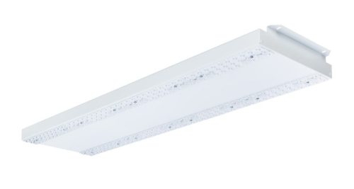 Sylvania 0044058 SPORTSBAY 12KLM 840 LED sportvilágító lámpatest, tornaterem világítás, labdavédett
