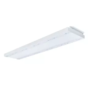   Sylvania 0044059 SPORTSBAY 18KLM 840 LED sportvilágító lámpatest, tornaterem világítás, labdavédett