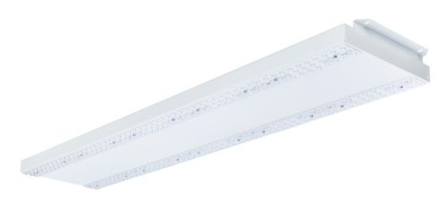 Sylvania 0044059 SPORTSBAY 18KLM 840 LED sportvilágító lámpatest, tornaterem világítás, labdavédett