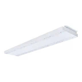   Sylvania 0044061 SPORTSBAY DALI 18KLM 840 LED sportvilágító lámpatest, tornaterem világítás, labdavédett