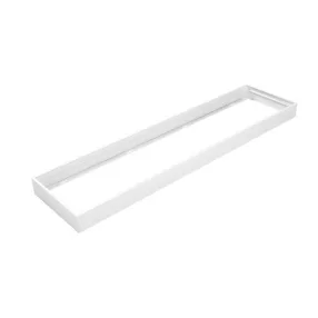   Sylvania 0044614 SURFACE MOUNTING KIT 1200X300X70MM mennyezeti LED panel szerelő keret
