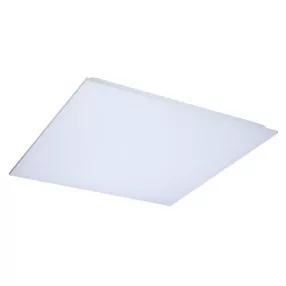   Sylvania 0044627 START Panel UGR19 600x600 3600lm 840 LILO semleges fehér irodai káprázáskorlátozott mikroprizmás LED panel