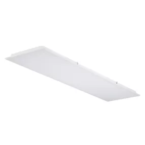   Sylvania 0044630 START Panel UGR19 1200x300 3800lm 840 LILO semleges fehér irodai káprázáskorlátozott mikroprizmás LED panel