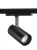 Sylvania 0004521 Pixo ZOOM 2100LM 17D-60D 3CCT MULTIPOWER BLACK 3 fázisú sínhez Spot lámpatest fekete állítható teljesítmény, színhőmérséklet és fókusz