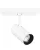 Sylvania 0004522 Pixo ZOOM 1850LM 17D-60D 3CCT DALI WHITE 3 fázisú sínhez Spot lámpatest fehér Dali szabályzás, színhőmérséklet és fókusz