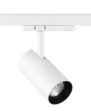 Sylvania 0004526 Pixo Zoom TUNE 2000LM 2700-6500 DISPLAY WHITE állítható színhőmérséklet, fókusz és dimmer