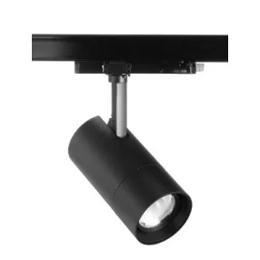   Sylvania 0004527 Pixo Zoom TUNE 2000LM 2700-6500 DISPLAY BLACK  állítható színhőmérséklet, fókusz és dimmer