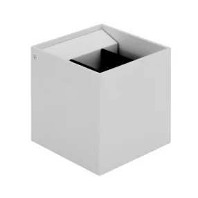   Sylvania 0047137 ST SRF WLL C IP54 2x140LM 2CCT WHT fehér homlokzati direkt indirekt falikar hideg/meleg szín váltható