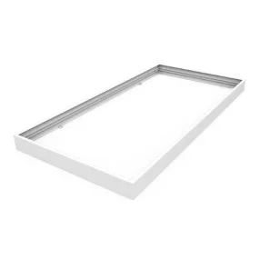   Sylvania 0047269 Surface Mounting Kit 1200x600x70mm mennyezeti LED panel szerelő keret
