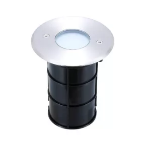   Sylvania 0049036 INTERRATA xS IP67 FROSTED 100LM 830 kültéri talajba építhető süllyesztett LED taposólámpa