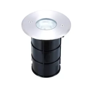   Sylvania 0049038 INTERRATA xS IP67 CLEAR 100LM 830 NB kültéri talajba építhető süllyesztett LED taposólámpa