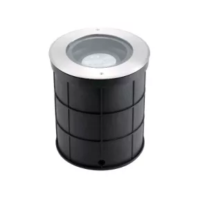   Sylvania 0049042 INTERRATA ADJUSTABLE M IP67 CLEAR 1000LM 830 MB kültéri talajba építhető süllyesztett LED taposólámpa