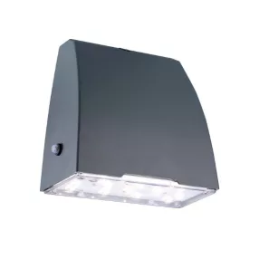   Sylvania 0049944 MURO SURF IP65 1700-3250LM 840 PH GR kültéri homlokzati LED lámpatest