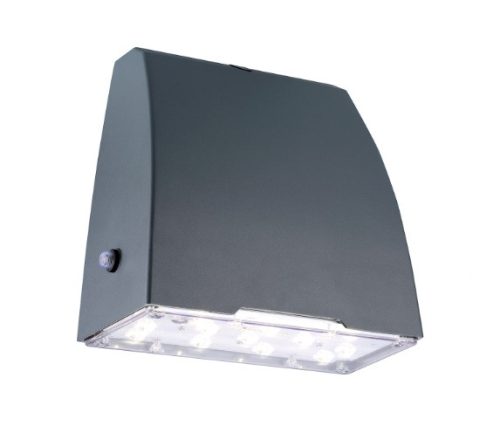 Sylvania 0049944 MURO SURF IP65 1700-3250LM 840 PH GR kültéri homlokzati LED lámpatest