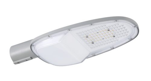 Sylvania 0050072 Zephyr Large 3500LM 4K CLI Grey térvilágító útvilágító LED lámpatest